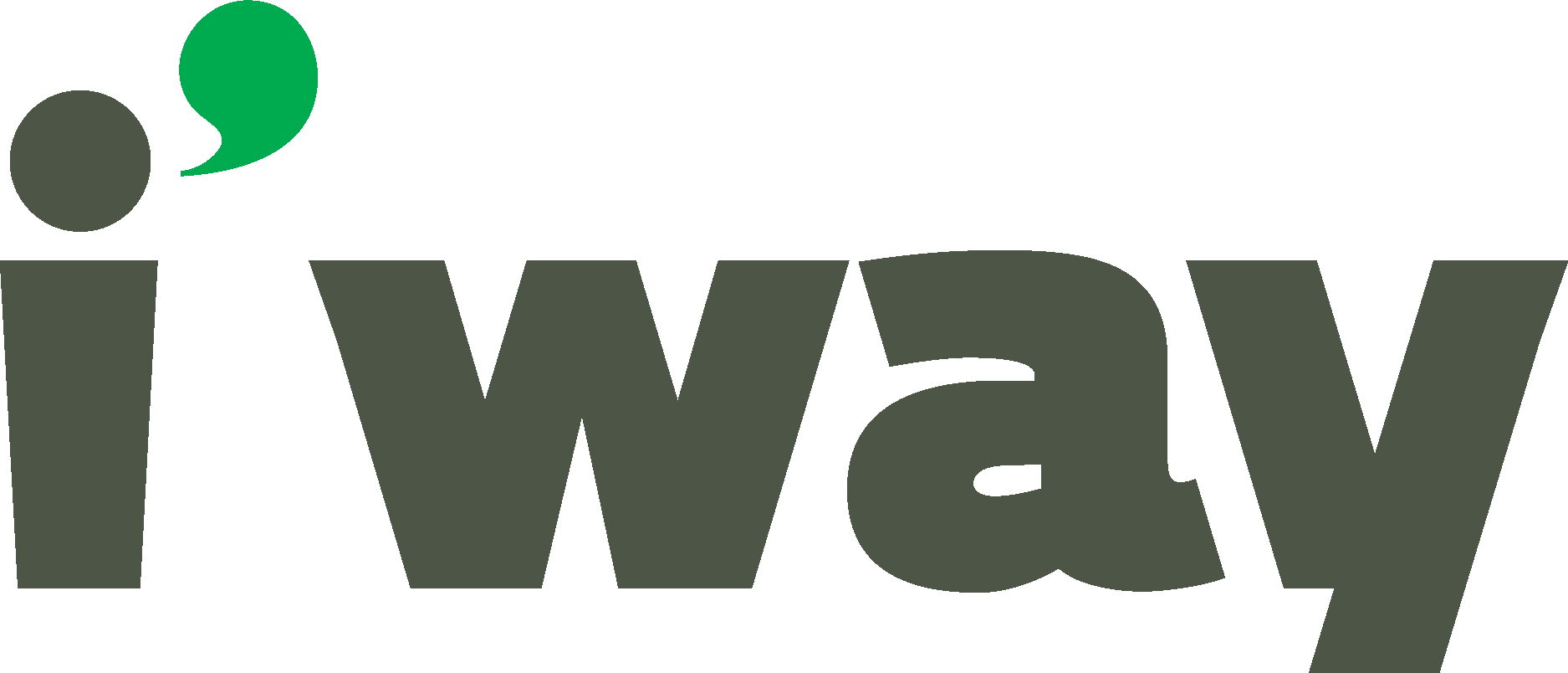 Логотип way. IWAY программа. Телефон IWAY.