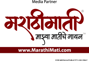 marathimati Logo Vector