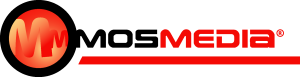 mosmedia Logo Vector