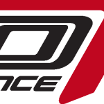 moto performance Logo Vector