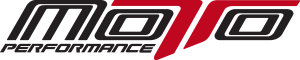 moto performance Logo Vector