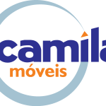 moveis camila Logo Vector