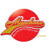 muncheese pizza&pasta Bar Logo Vector