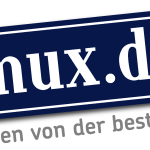 mux.de Logo Vector