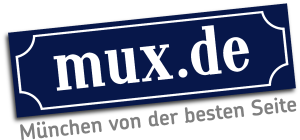 mux.de Logo Vector