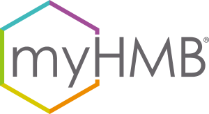 myHMB Logo Vector