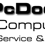 myPcDoc24 Logo Vector