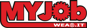 myjobwear Logo Vector
