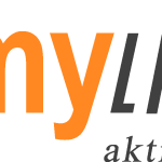 myline Logo Vector