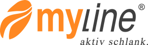 myline Logo Vector