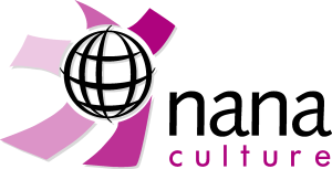 nana culture Logo Vector