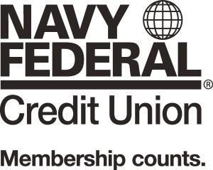navy Valley Federal Credit Union Logo Vector