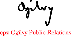 ogilvy cpz Logo Vector