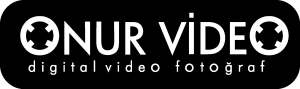 onur video.. Logo Vector