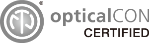 opticalCON Logo Vector