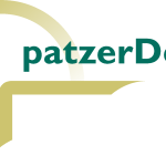 patzerDesign Logo Vector