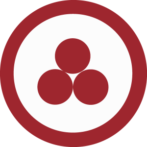 peace flag Logo Vector