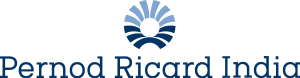 pernod ricard india Logo Vector