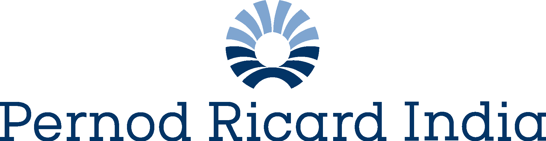 Logo Design for Pernod Ricard EMEA-LATAM logo + 