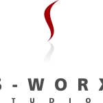 s worx studios Logo Vector