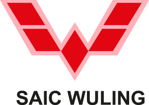 saic wuling Logo Vector