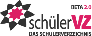 schülerVZ Logo Vector