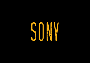 sony2 Logo Vector