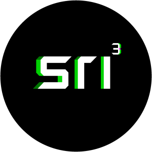 sri3 Logo Vector