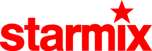 starmix Logo Vector