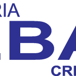 tebar imobiliaria Logo Vector