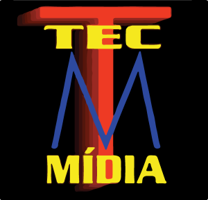 tecmidia Logo Vector
