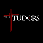 the tudors Logo Vector