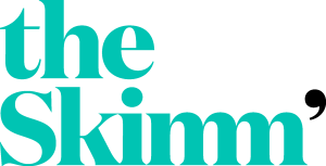 theSkimm Logo Vector