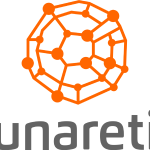 unareti Logo Vector