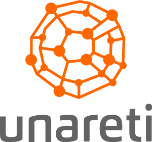 unareti Logo Vector