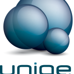 uniqe vertical Logo Vector