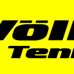 vVцlkl Tennis (2006) Logo Vector