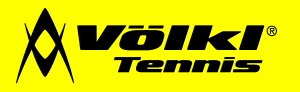 vVцlkl Tennis (2006) Logo Vector
