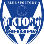 victory mełgiew Logo Vector