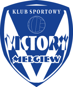 victory mełgiew Logo Vector