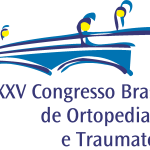 Congresso Brasileiro de Ortopedia e Traumatologia Logo Vector