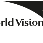 world vision  old Logo Vector