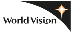 world vision  old Logo Vector