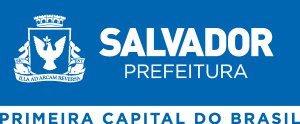 xPrefeitura de Salvador 2015 Logo Vector