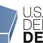 United States Department of Defense Logo Vector