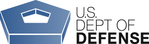 United States Department of Defense Logo Vector