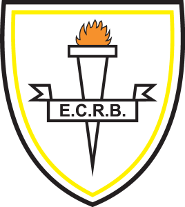 Esporte Clube Rio Branco de Sapiranga RS Logo Vector