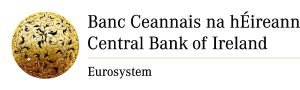 Сentral Bank of Ireland Logo Vector