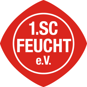 1. SC Feucht Logo Vector