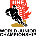 2009 IIHF World Junior Championship Logo Vector